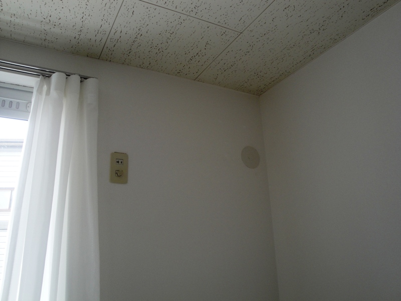 エアコン取り付け エアコン取り付け