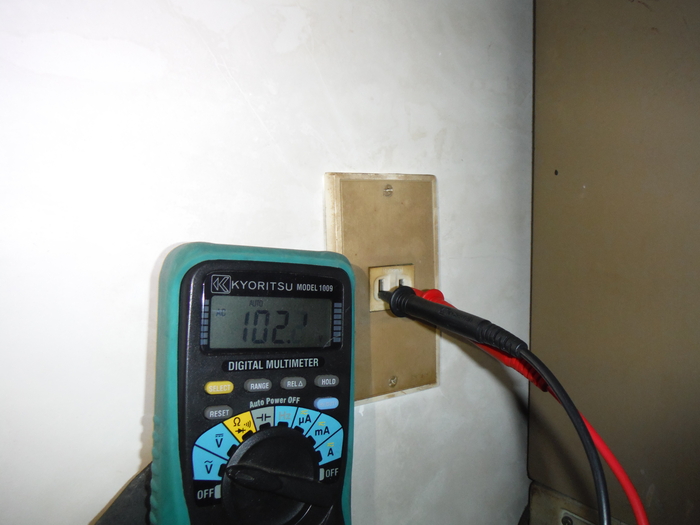 漏電 漏電
